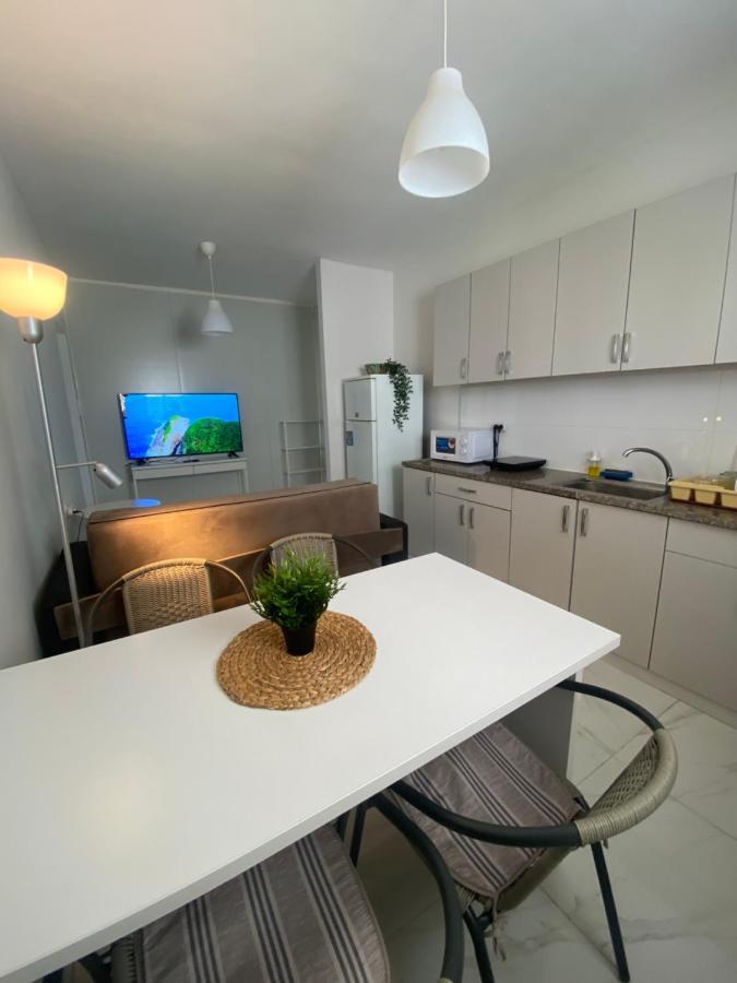 Apartment Oscar Beach 2 Bat Yam Exterior foto
