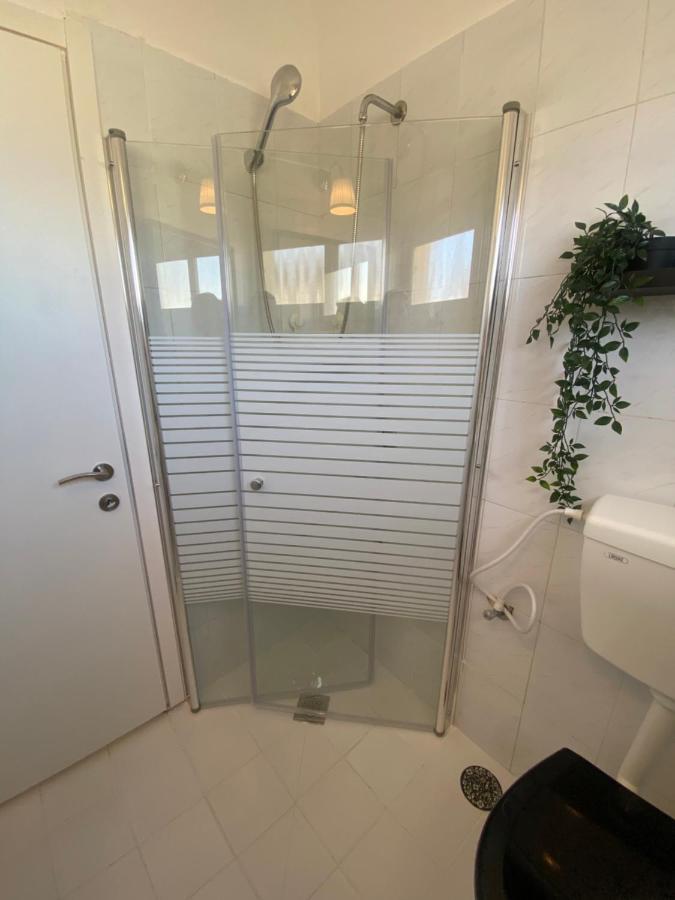 Apartment Oscar Beach 2 Bat Yam Exterior foto