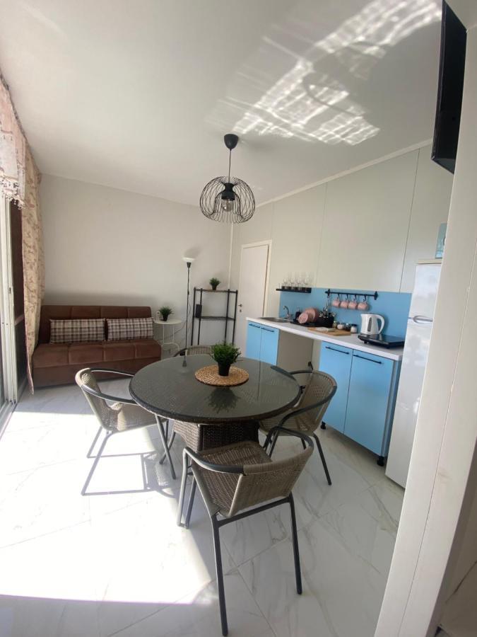 Apartment Oscar Beach 2 Bat Yam Exterior foto