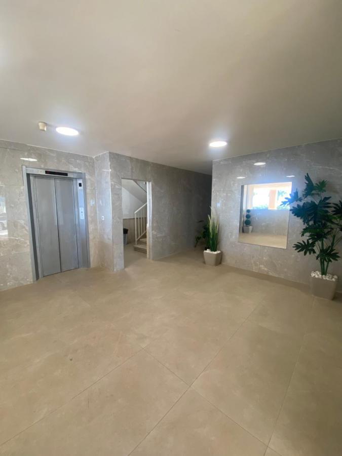 Apartment Oscar Beach 2 Bat Yam Exterior foto